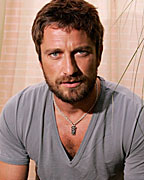 Gerard Butler